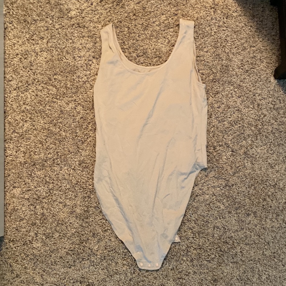 Calvin Klein bodysuit - Picture 3 of 4